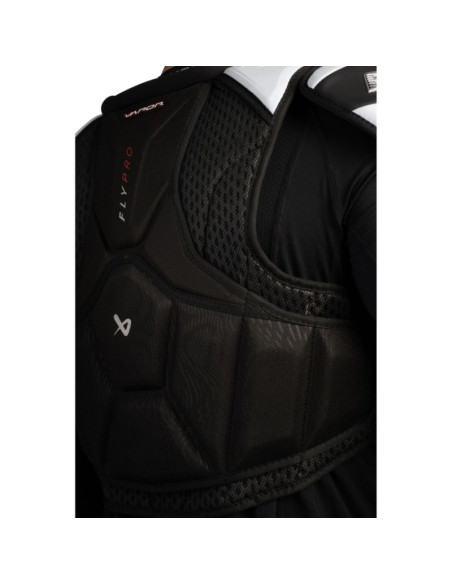 Naramienniki hokejowe bauer vapor flypro sr