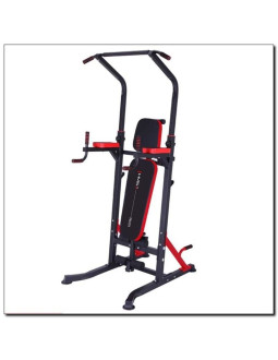 Poręcz wielofunkcyjna z ławką hms pwl8324 2