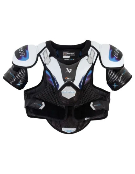 Naramienniki hokejowe bauer vapor flylite jr