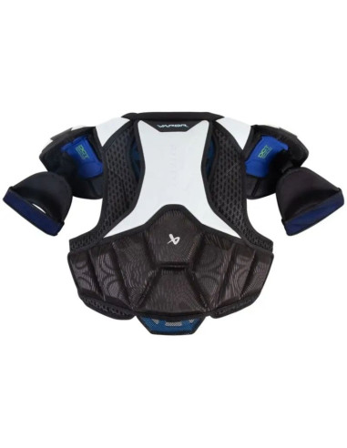 Naramienniki hokejowe bauer vapor flylite jr