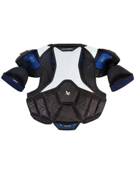 Naramienniki hokejowe bauer vapor flylite jr