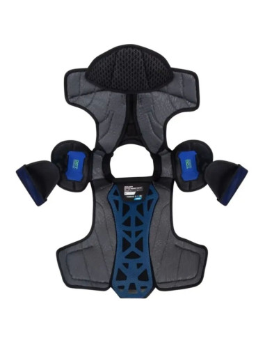 Naramienniki hokejowe bauer vapor flylite jr