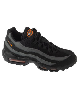 Nike air max 95 dx2657-001 czarne 40,5