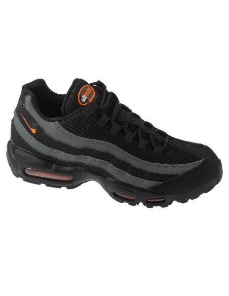 Nike air max 95 dx2657-001 czarne 40,5