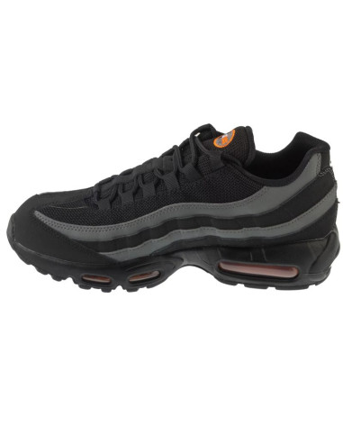 Nike air max 95 dx2657-001 czarne 40,5