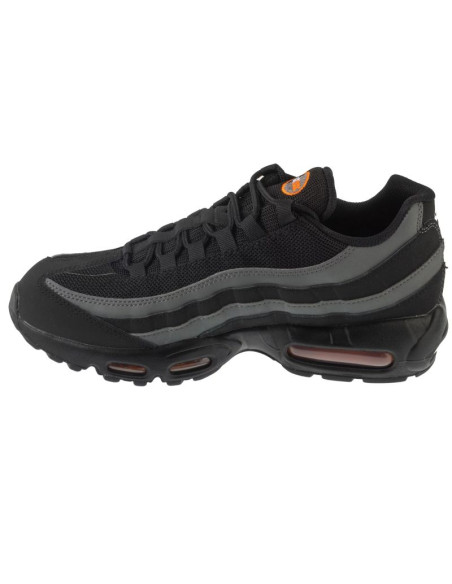 Nike air max 95 dx2657-001 czarne 40,5