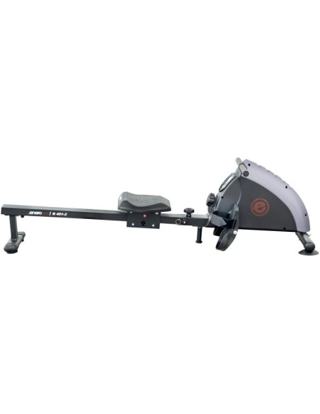 Wioślarz ergonometr magnetyczny r401-2 enero fit