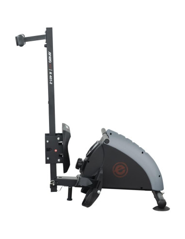 Wioślarz ergonometr magnetyczny r401-2 enero fit