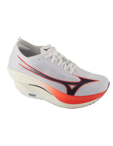 Mizuno rebellion pro 3 u1gd253011 szare 40,5