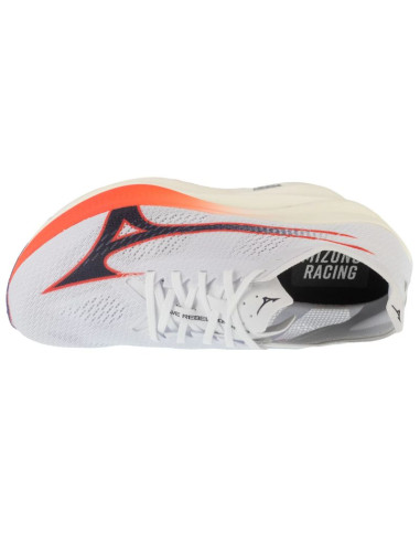 Mizuno rebellion pro 3 u1gd253011 szare 40,5