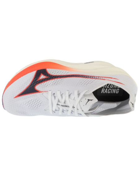 Mizuno rebellion pro 3 u1gd253011 szare 40,5