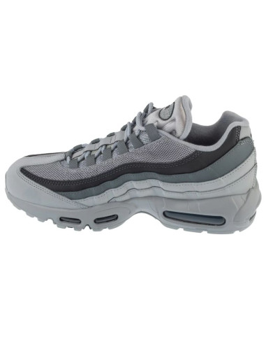 Nike air max 95 hq3825-002 szare 41