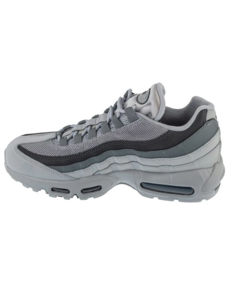 Nike air max 95 hq3825-002 szare 41