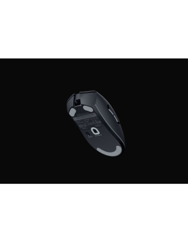Razer deathadder v3 pro myszka gaming po prawej stronie rf wireless + usb type-c optyczny 30000 dpi