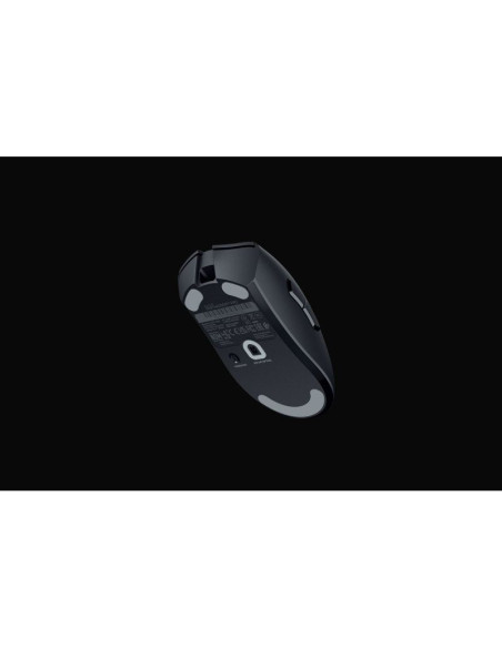 Razer deathadder v3 pro myszka gaming po prawej stronie rf wireless + usb type-c optyczny 30000 dpi