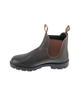 Blundstone elastic sided boot 500-brown brązowe 36 2
