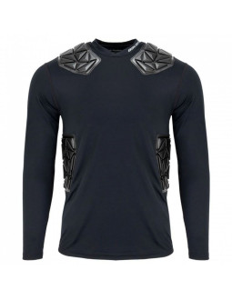 Koszula bramkarska ribano bauer elite sr