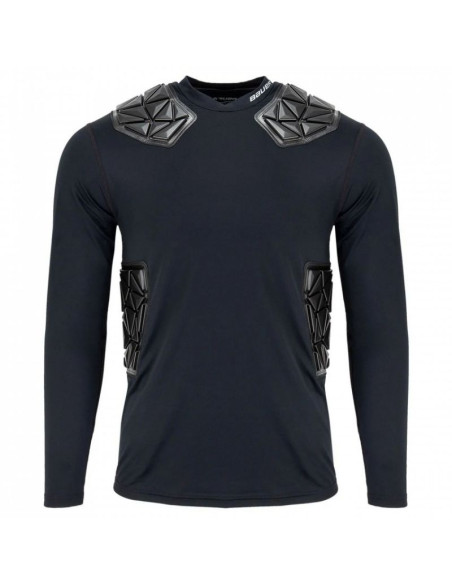 Koszula bramkarska ribano bauer elite sr