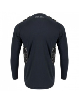 Koszula bramkarska ribano bauer elite sr 2