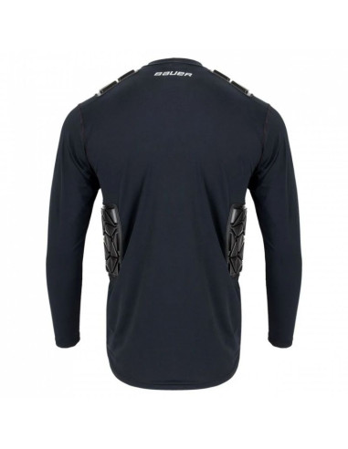 Koszula bramkarska ribano bauer elite sr