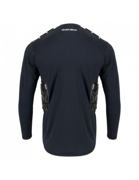 Koszula bramkarska ribano bauer elite sr