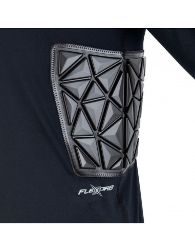 Koszula bramkarska ribano bauer elite sr