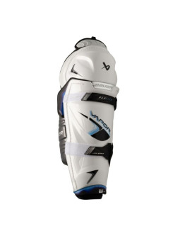 Nagolenniki hokejowe bauer vapor flylite jr 2