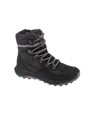 Merrell siren 4 thermo mid zip wp j037410 czarne 37