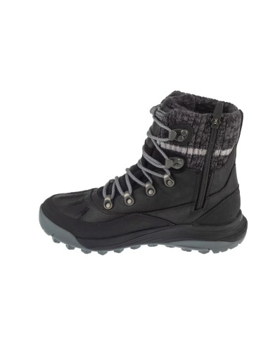Merrell siren 4 thermo mid zip wp j037410 czarne 37
