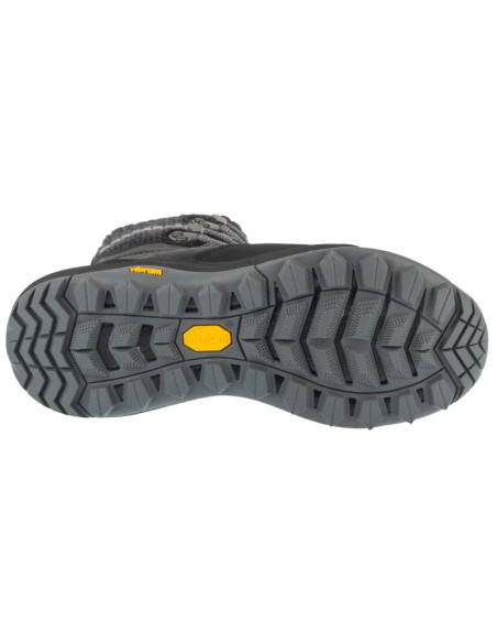 Merrell siren 4 thermo mid zip wp j037410 czarne 37