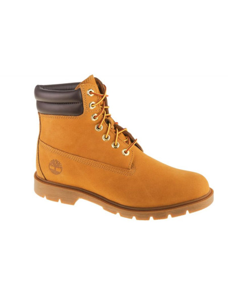 Timberland 6 in basic boot tb1a27tp231 żółte 40