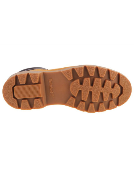 Timberland 6 in basic boot tb1a27tp231 żółte 40