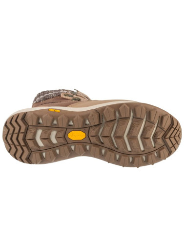 Merrell siren 4 thermo mid zip wp j038764 beżowe 38