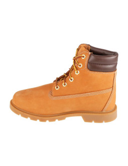 Timberland linden woods wp 6 inch 1a161g żółte 36 2