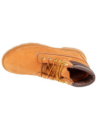 Timberland linden woods wp 6 inch 1a161g żółte 36