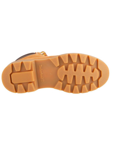 Timberland linden woods wp 6 inch 1a161g żółte 36
