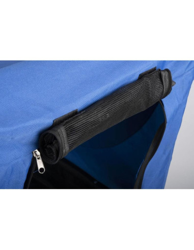 Przyczepka rowerowa dla zwierząt do 40 kg