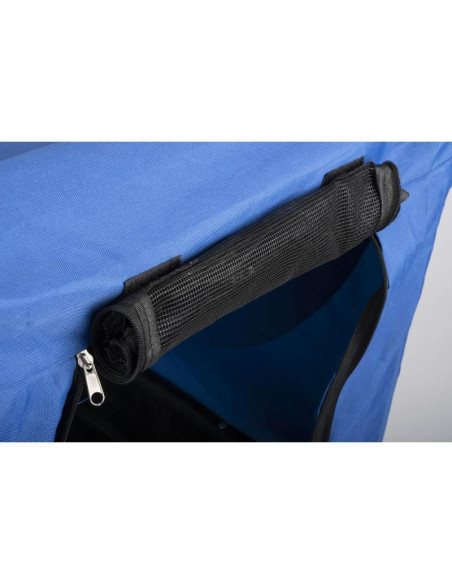 Przyczepka rowerowa dla zwierząt do 40 kg