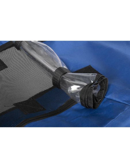 Przyczepka rowerowa dla zwierząt do 40 kg