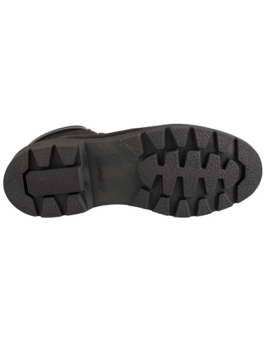 Timberland 6 in wr basic boot 1a27x6 czarne 44,5