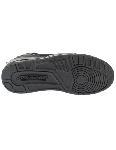 Air jordan spizike low fq1759-001 czarne 46