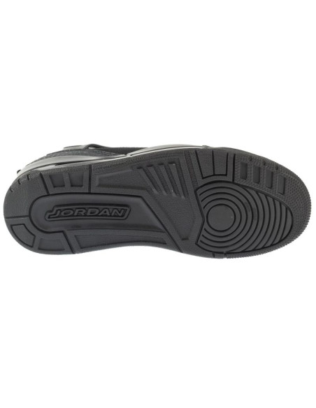 Air jordan spizike low fq1759-001 czarne 46