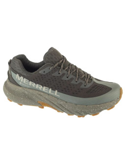 Merrell agility peak 5 gore-tex j068701 szare 41