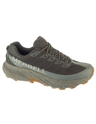 Merrell agility peak 5 gore-tex j068701 szare 41