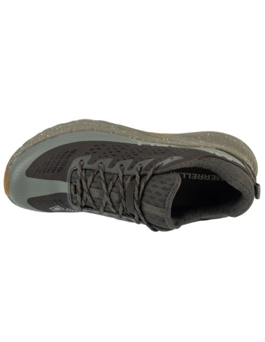 Merrell agility peak 5 gore-tex j068701 szare 41