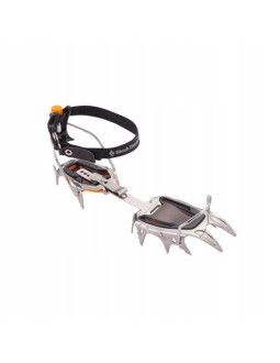 Raki black diamond sabretooth pro automatyczne 2