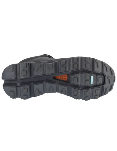 On cloudroam waterproof 3wd30070106 czarne 37