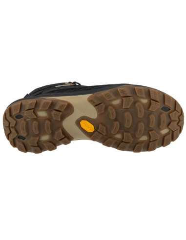 Merrell moab speed 2 ltr mid wp j037777 czarne 41