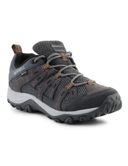 Merrell alverstone 2 gore-tex j037167 granite