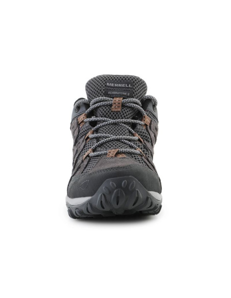 Merrell alverstone 2 gore-tex j037167 granite